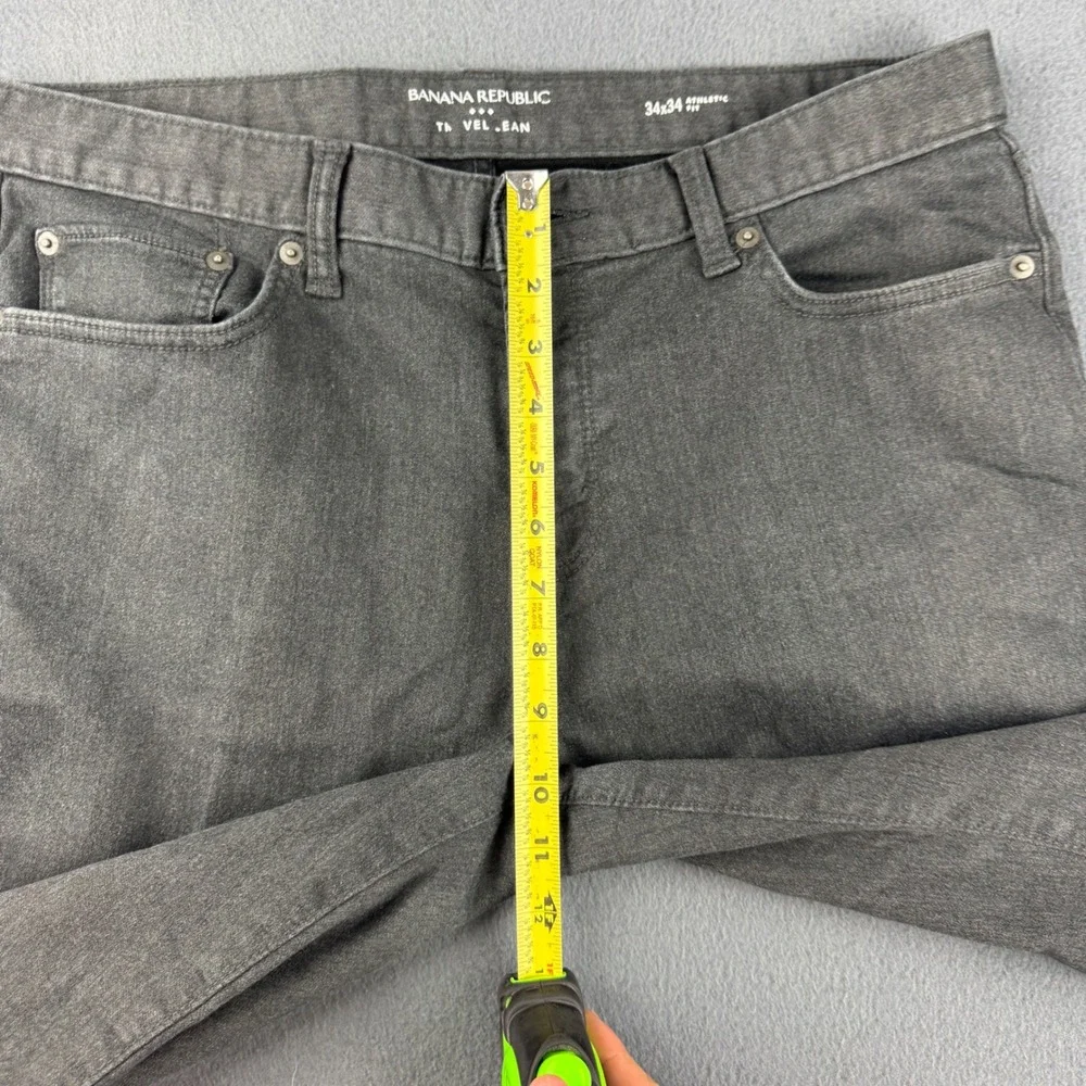 Banana Republic item good